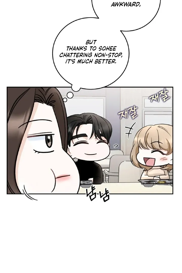 I’ve Fallen for You, Deputy Manager Chapter 6 page 10 - 