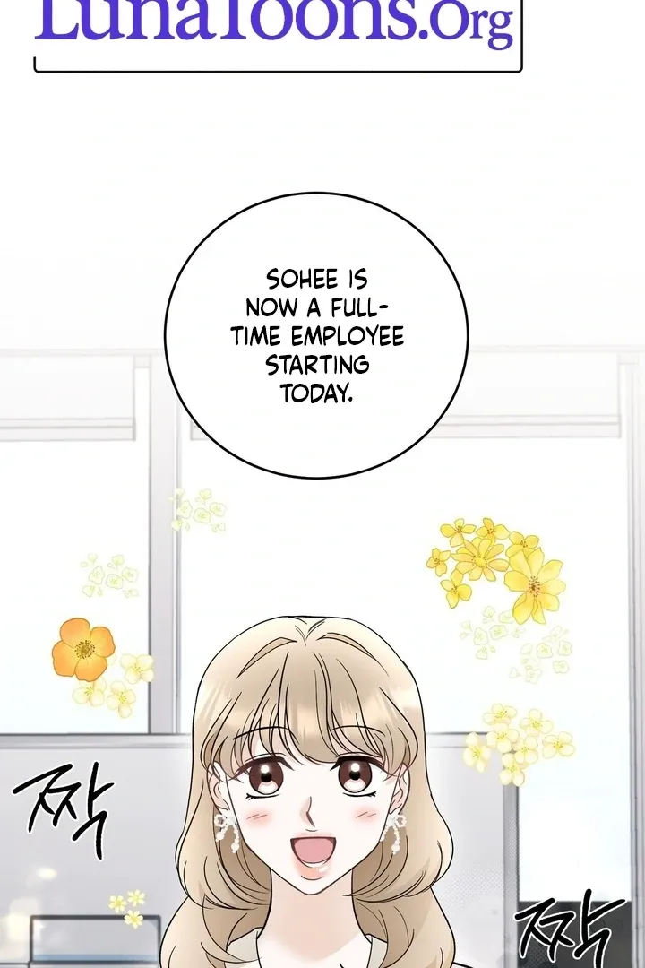 I’ve Fallen for You, Deputy Manager Chapter 7 page 2 - 