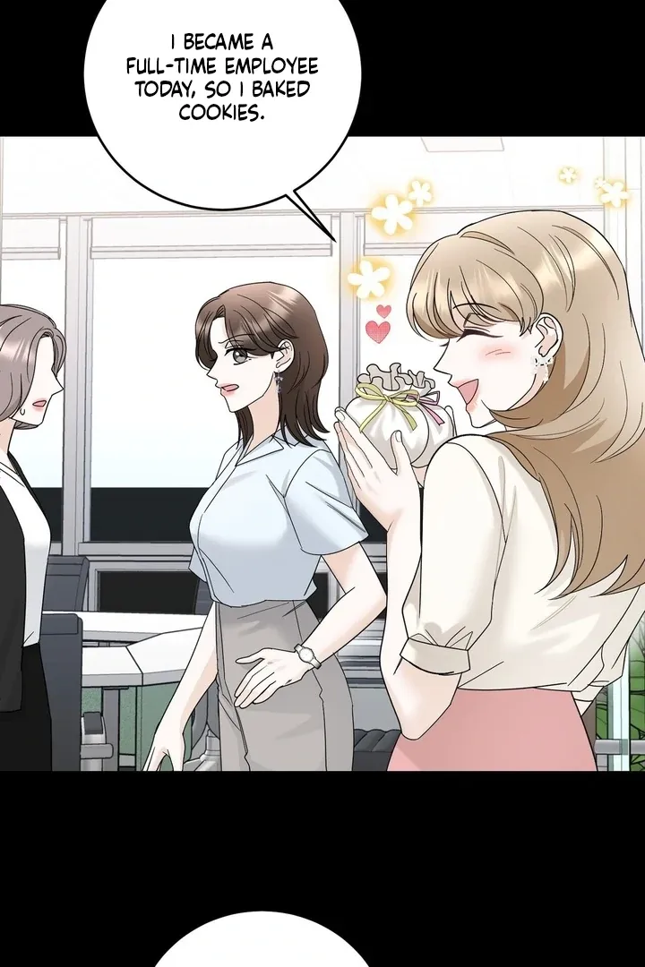 I’ve Fallen for You, Deputy Manager Chapter 7 page 12 - 