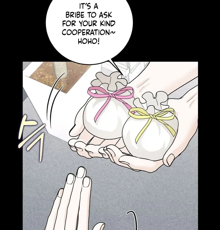 I’ve Fallen for You, Deputy Manager Chapter 7 page 13 - 