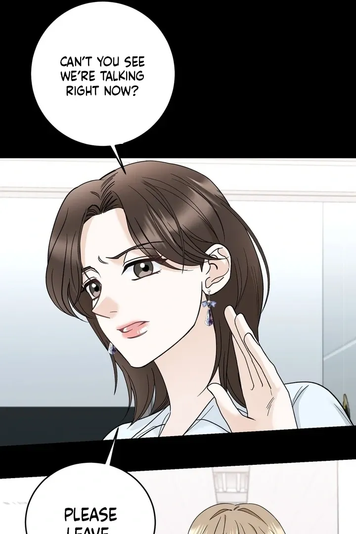 I’ve Fallen for You, Deputy Manager Chapter 7 page 15 - 