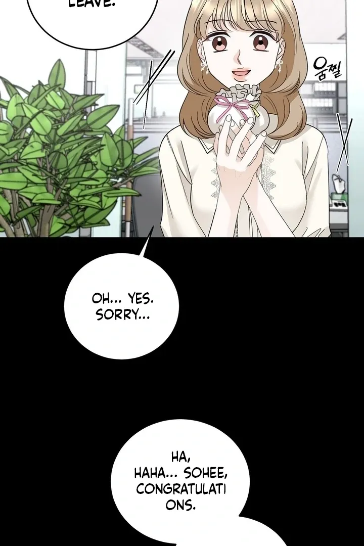 I’ve Fallen for You, Deputy Manager Chapter 7 page 16 - 