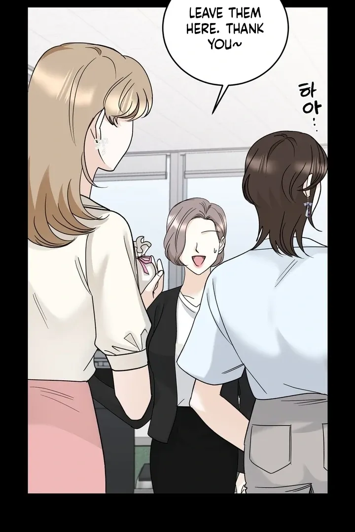 I’ve Fallen for You, Deputy Manager Chapter 7 page 17 - 