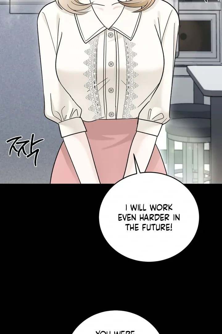 I’ve Fallen for You, Deputy Manager Chapter 7 page 3 - 
