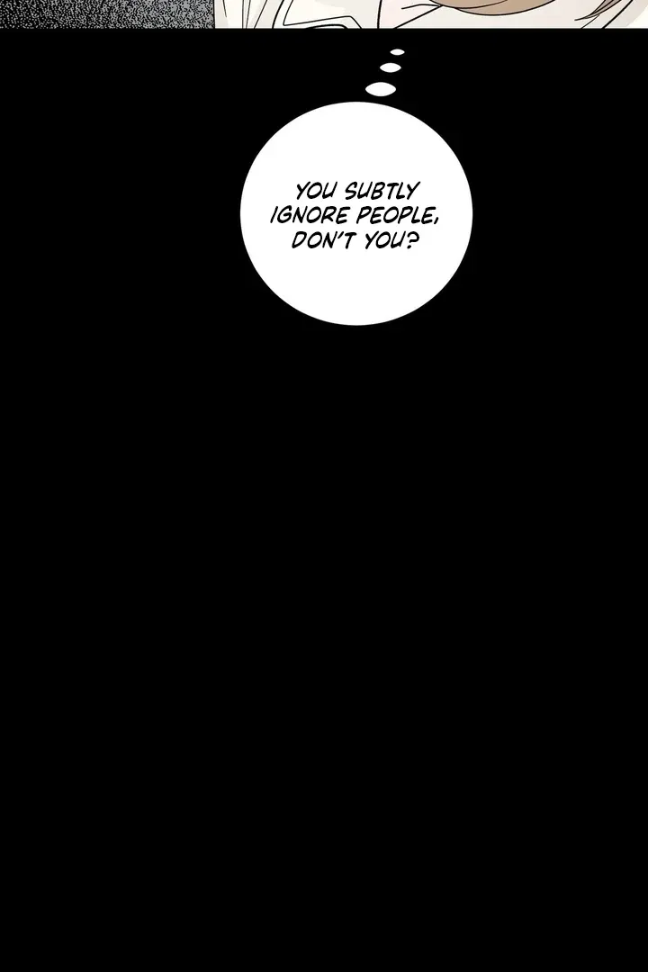 I’ve Fallen for You, Deputy Manager Chapter 7 page 22 - 