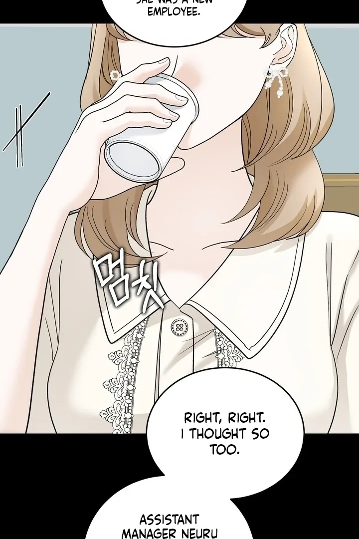I’ve Fallen for You, Deputy Manager Chapter 7 page 25 - 