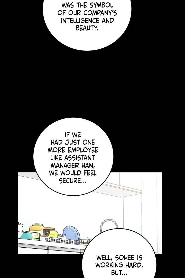 I’ve Fallen for You, Deputy Manager Chapter 7 page 26 - 