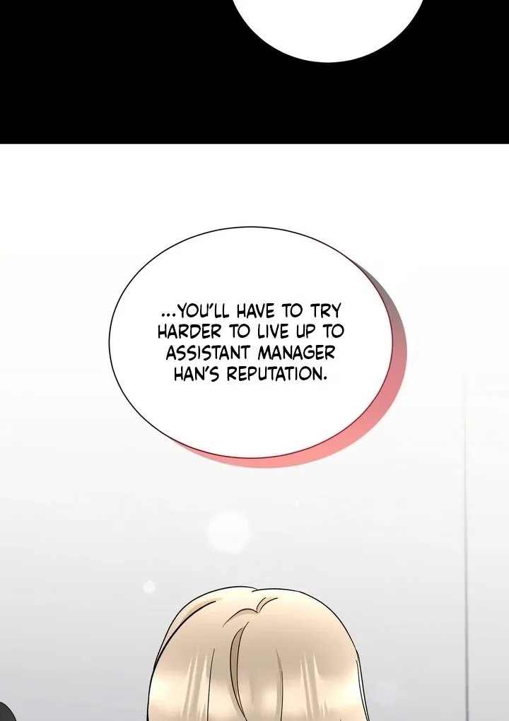 I’ve Fallen for You, Deputy Manager Chapter 7 page 27 - 