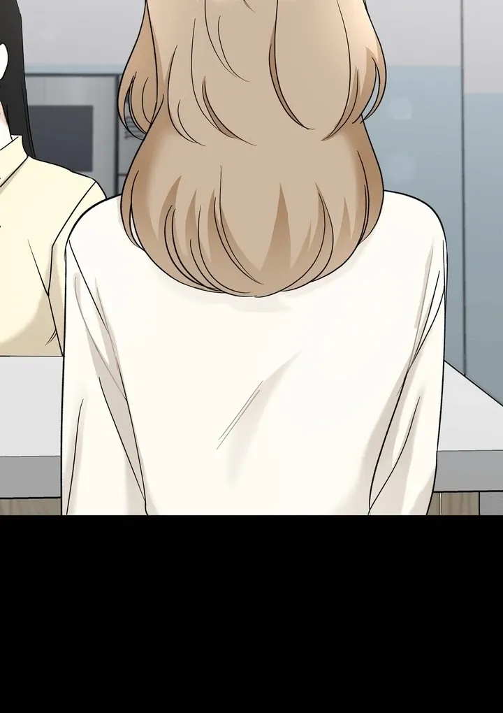 I’ve Fallen for You, Deputy Manager Chapter 7 page 28 - 