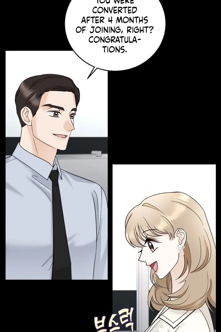 I’ve Fallen for You, Deputy Manager Chapter 7 page 4 - 