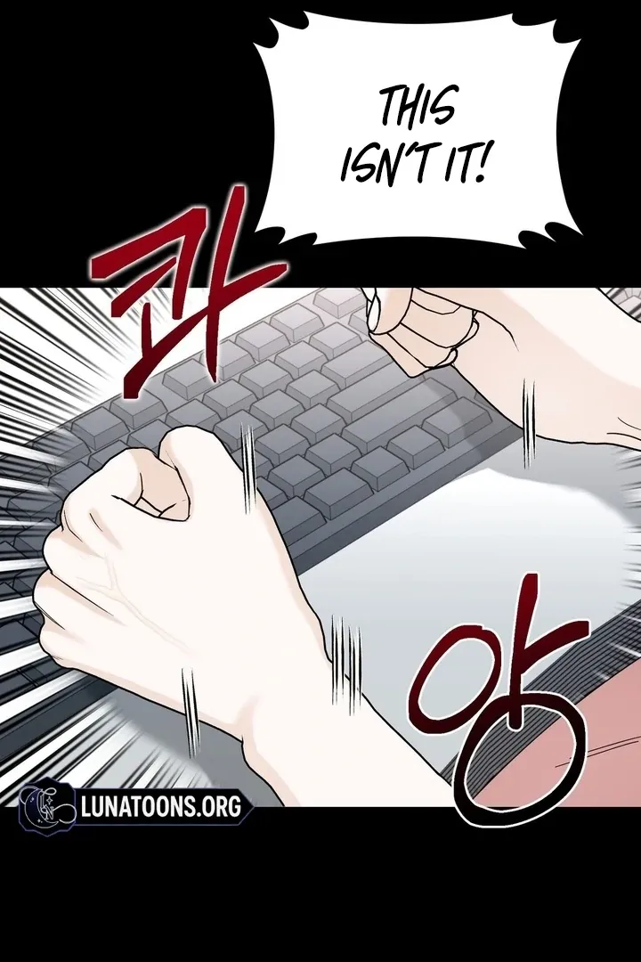 I’ve Fallen for You, Deputy Manager Chapter 7 page 31 - 
