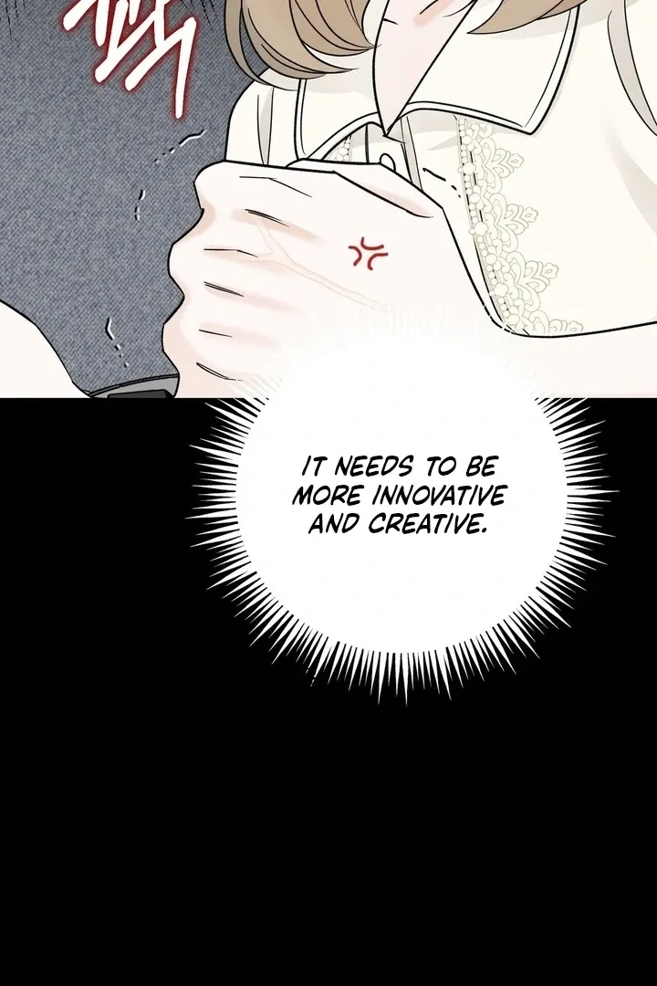 I’ve Fallen for You, Deputy Manager Chapter 7 page 33 - 