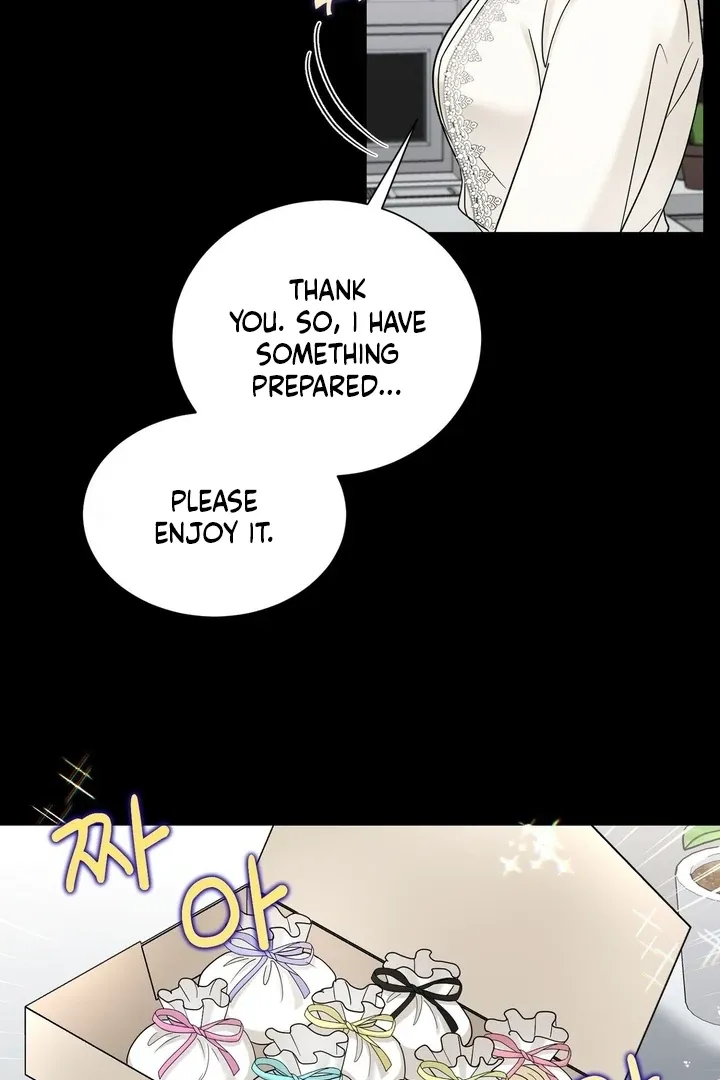 I’ve Fallen for You, Deputy Manager Chapter 7 page 5 - 