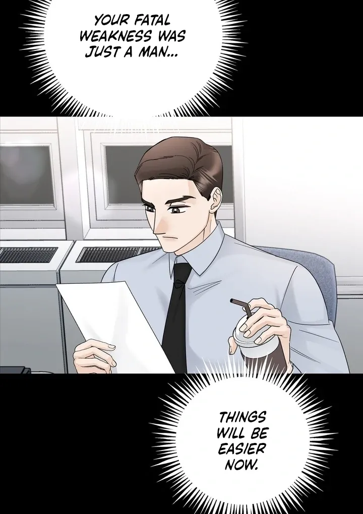 I’ve Fallen for You, Deputy Manager Chapter 7 page 41 - 