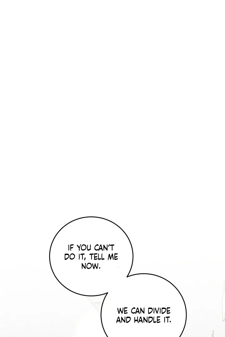 I’ve Fallen for You, Deputy Manager Chapter 7 page 45 - 