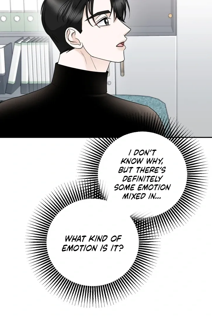 I’ve Fallen for You, Deputy Manager Chapter 7 page 50 - 