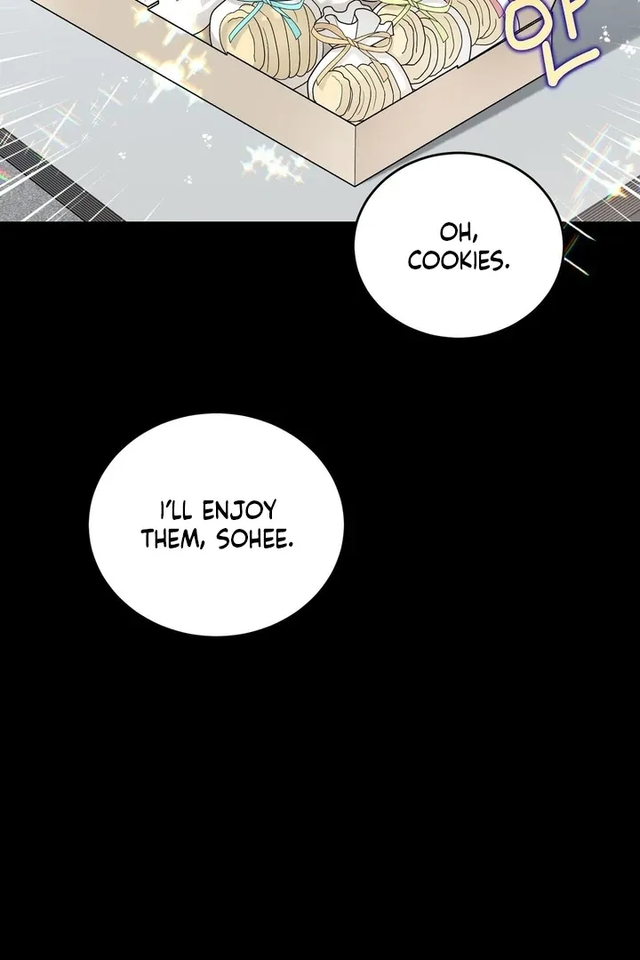 I’ve Fallen for You, Deputy Manager Chapter 7 page 6 - 