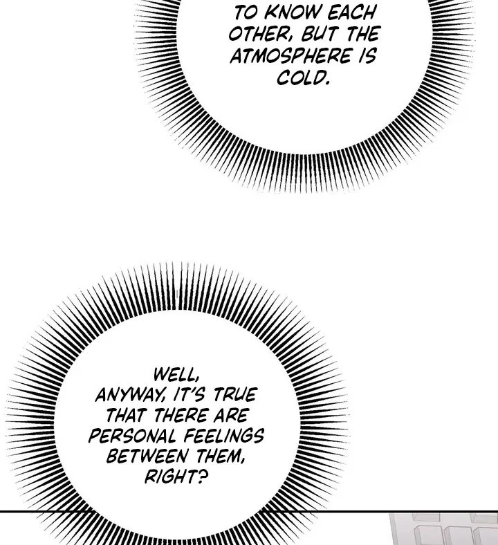 I’ve Fallen for You, Deputy Manager Chapter 7 page 52 - 