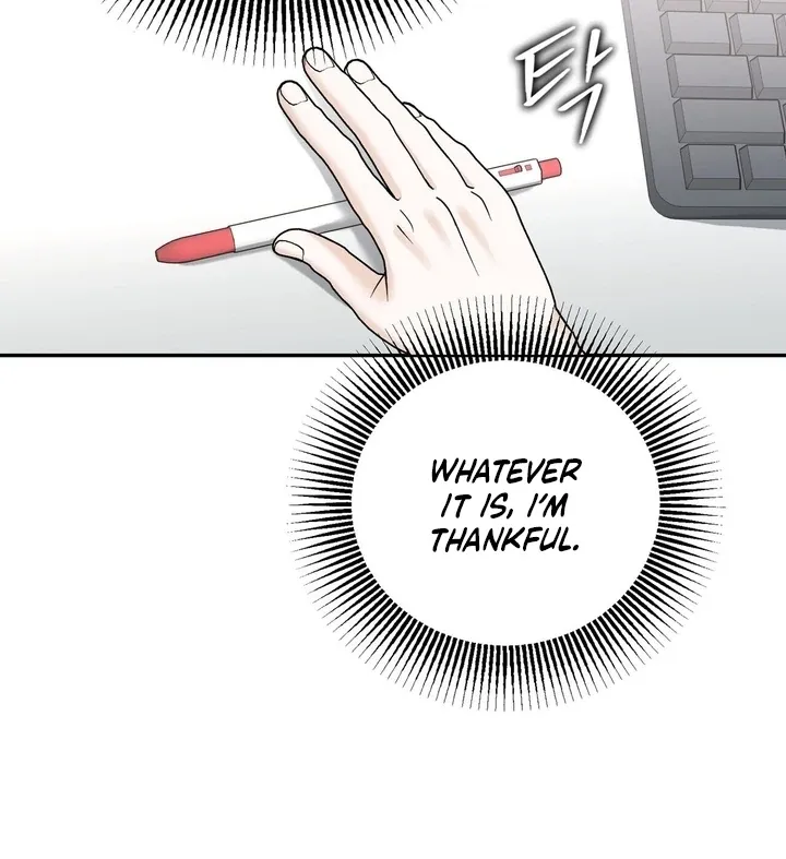I’ve Fallen for You, Deputy Manager Chapter 7 page 53 - 