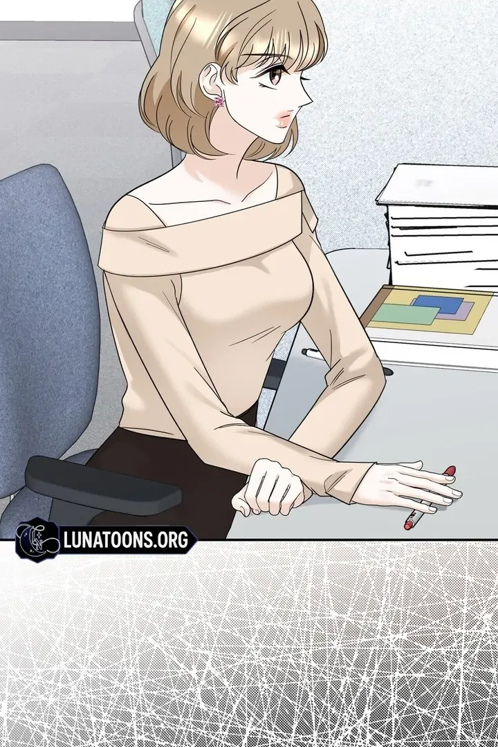 I’ve Fallen for You, Deputy Manager Chapter 7 page 55 - 