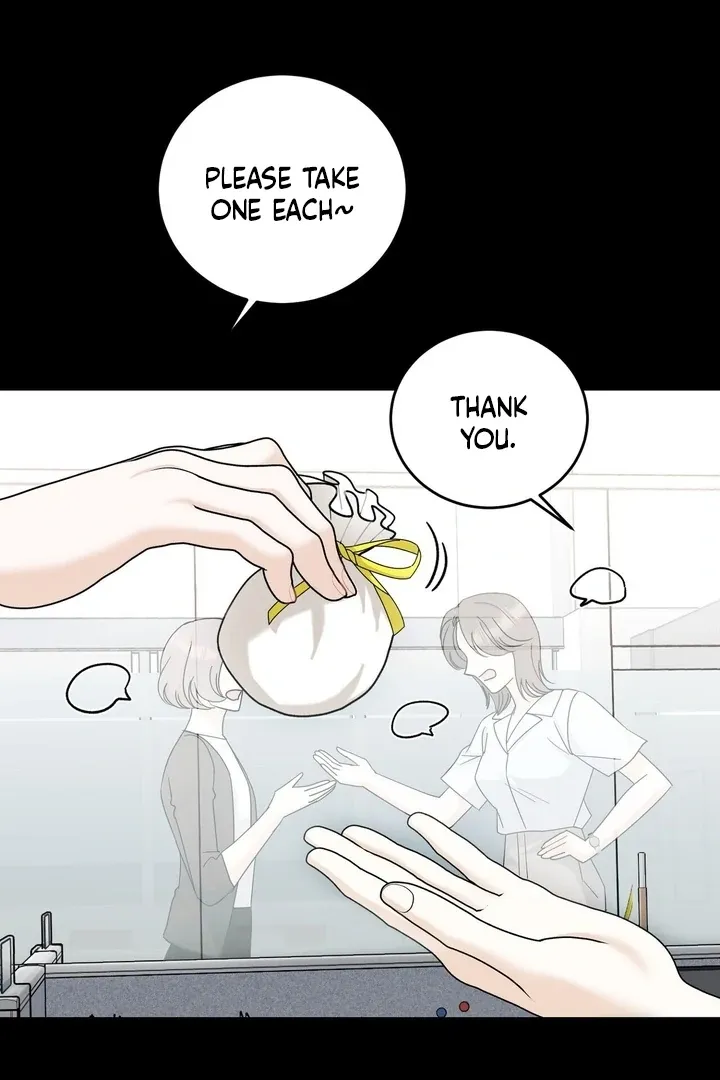 I’ve Fallen for You, Deputy Manager Chapter 7 page 7 - 