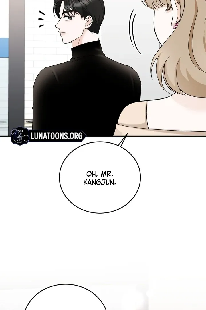 I’ve Fallen for You, Deputy Manager Chapter 7 page 62 - 