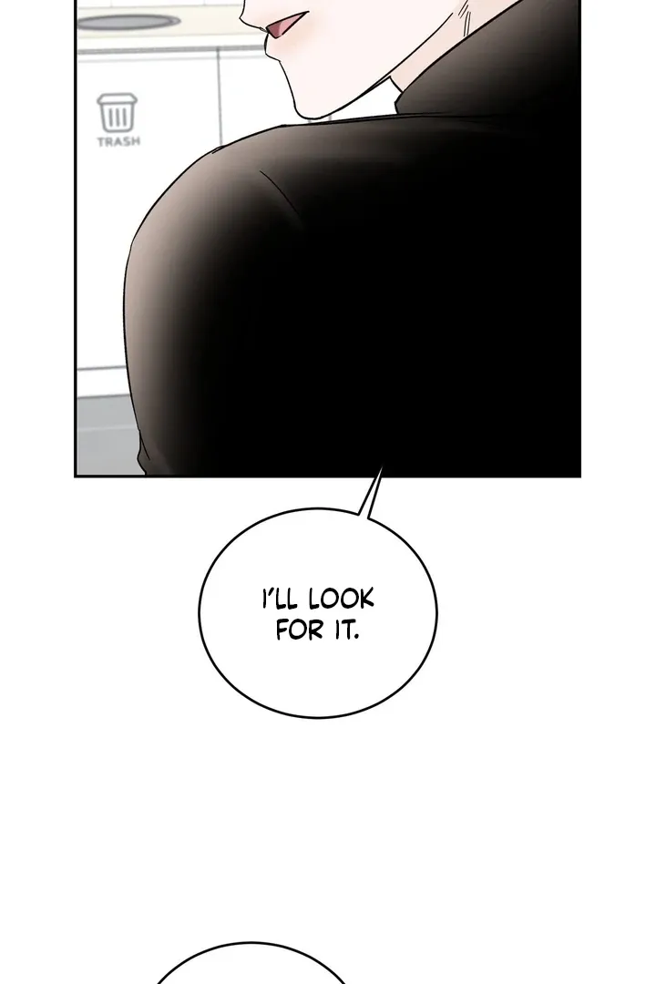 I’ve Fallen for You, Deputy Manager Chapter 7 page 65 - 