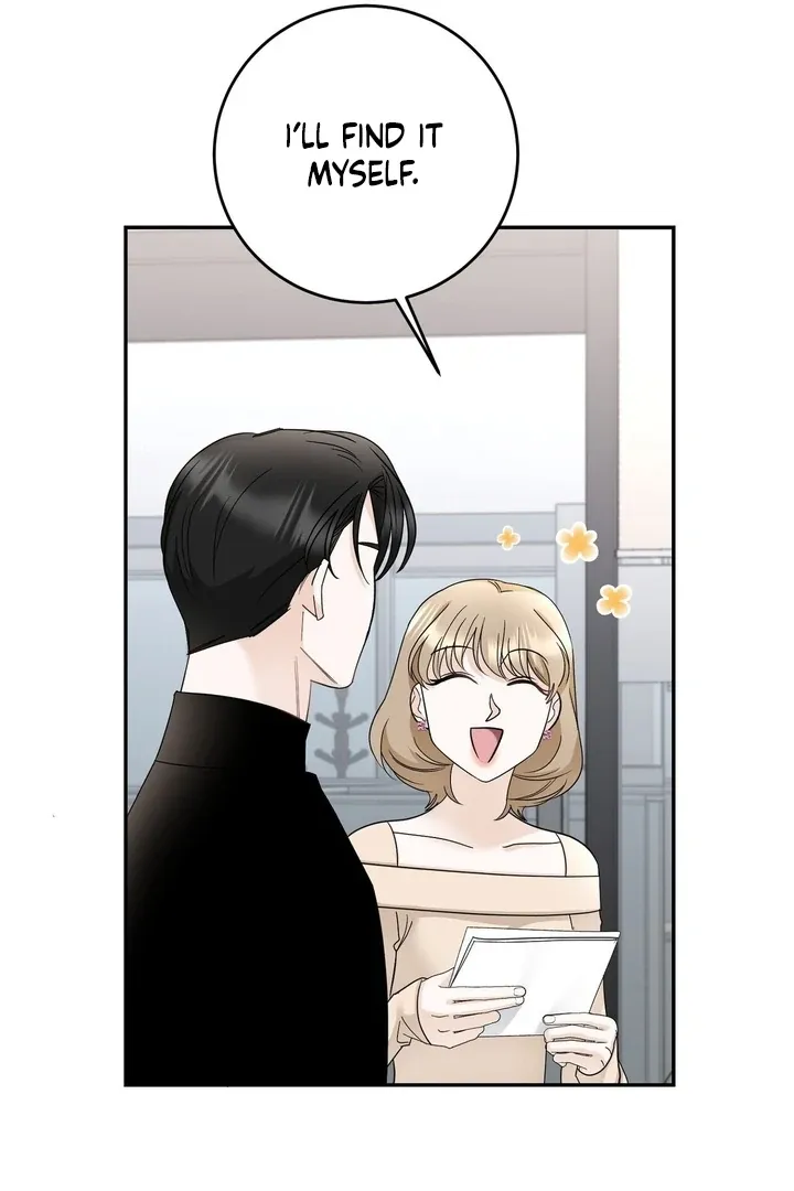 I’ve Fallen for You, Deputy Manager Chapter 7 page 68 - 