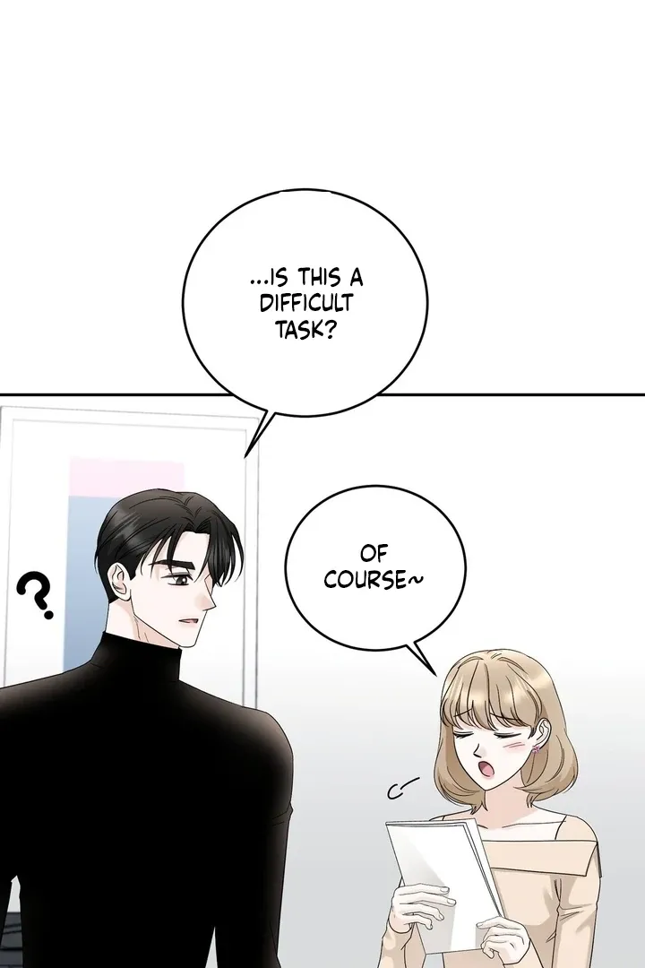 I’ve Fallen for You, Deputy Manager Chapter 7 page 72 - 