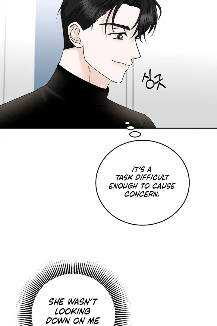 I’ve Fallen for You, Deputy Manager Chapter 7 page 74 - 