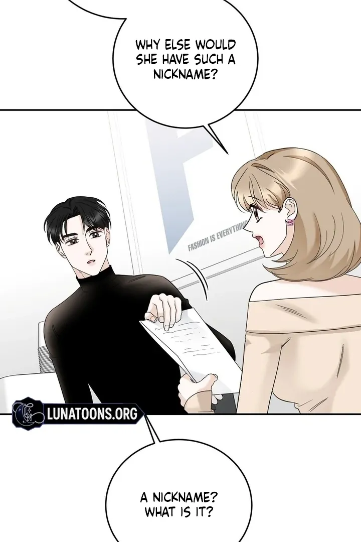 I’ve Fallen for You, Deputy Manager Chapter 7 page 76 - 