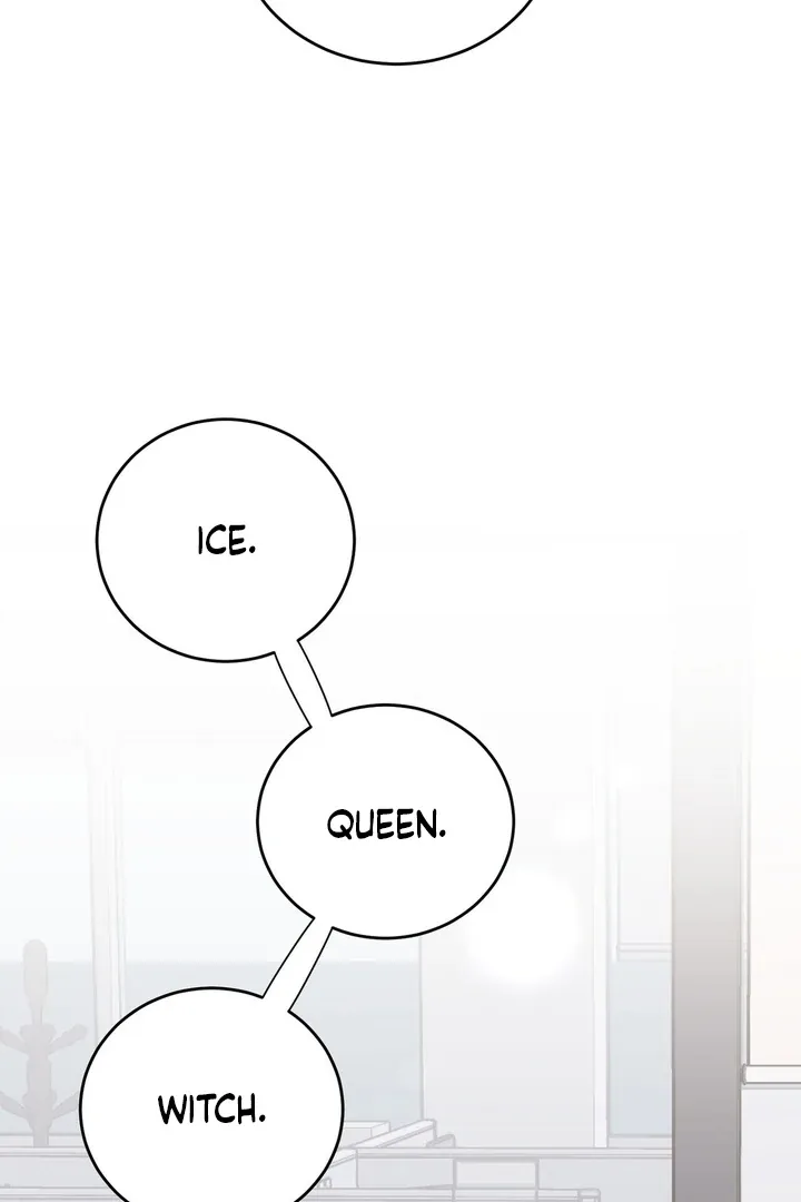 I’ve Fallen for You, Deputy Manager Chapter 7 page 77 - 
