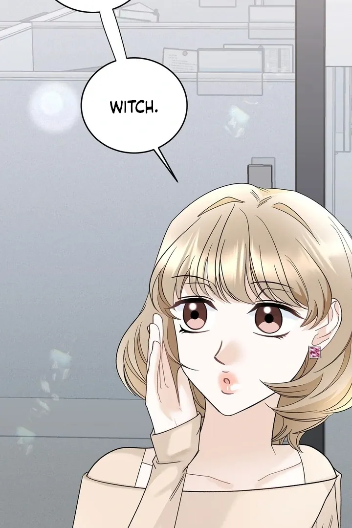 I’ve Fallen for You, Deputy Manager Chapter 7 page 78 - 
