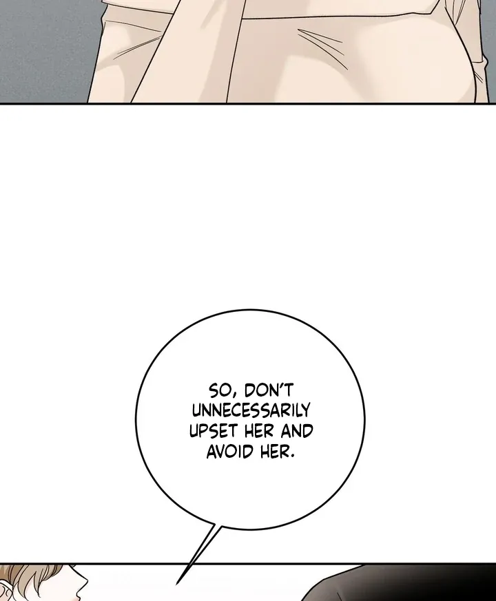 I’ve Fallen for You, Deputy Manager Chapter 7 page 79 - 