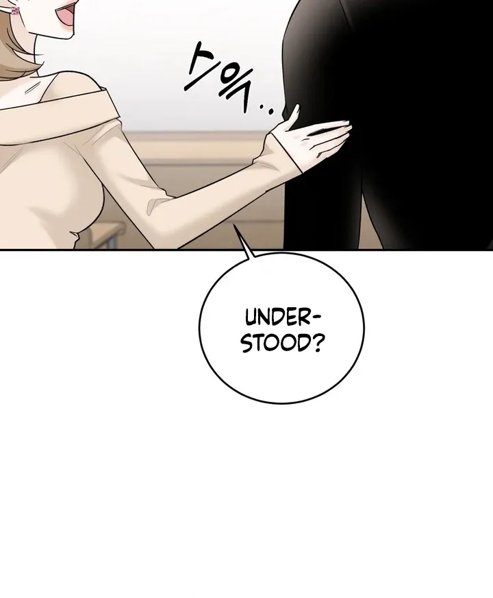 I’ve Fallen for You, Deputy Manager Chapter 7 page 80 - 