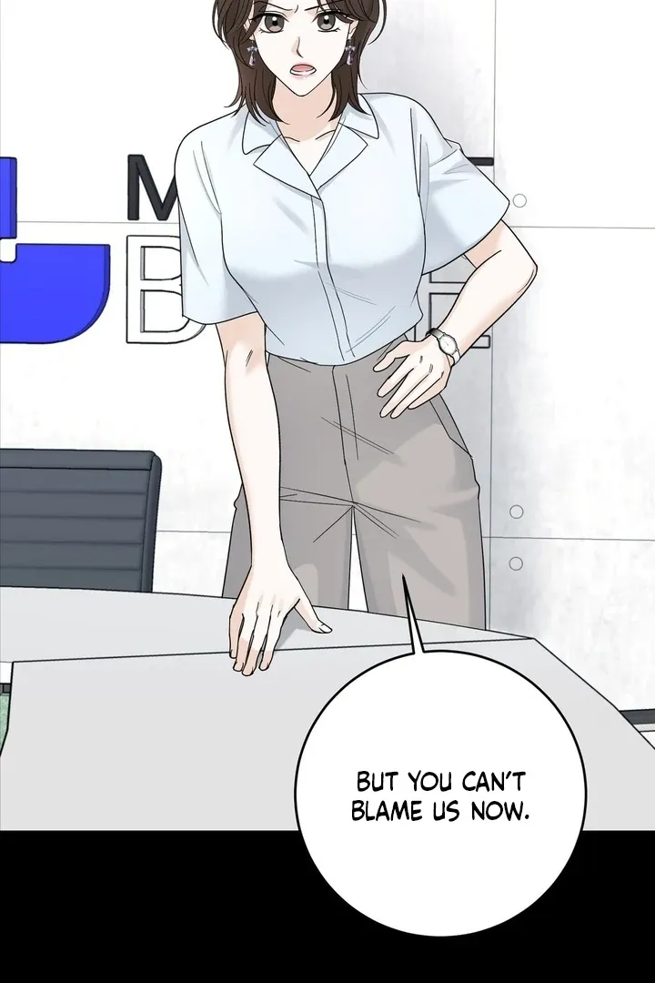 I’ve Fallen for You, Deputy Manager Chapter 7 page 9 - 
