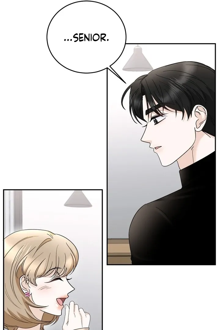 I’ve Fallen for You, Deputy Manager Chapter 7 page 81 - 