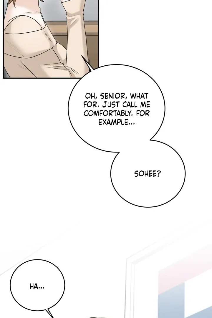 I’ve Fallen for You, Deputy Manager Chapter 7 page 82 - 