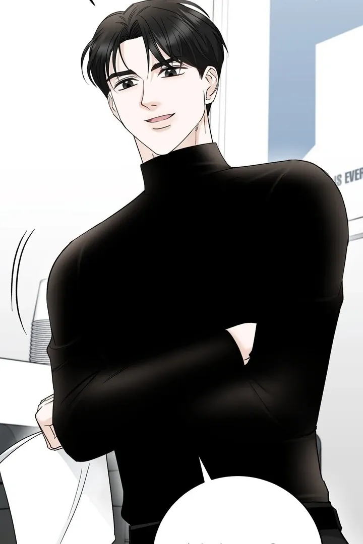 I’ve Fallen for You, Deputy Manager Chapter 7 page 83 - 