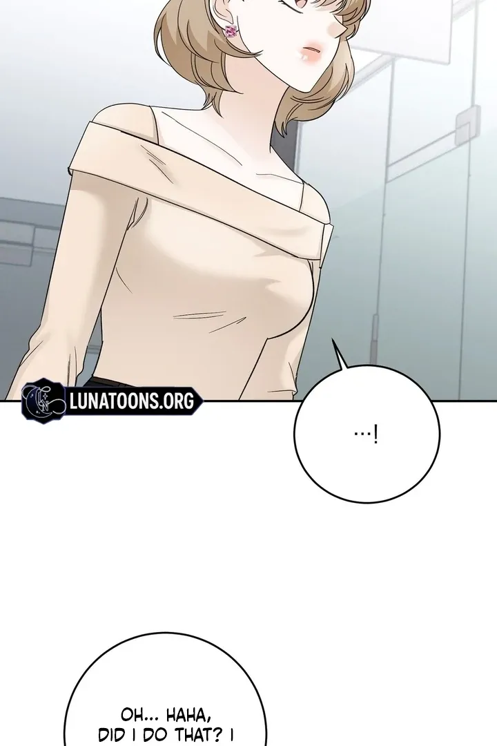 I’ve Fallen for You, Deputy Manager Chapter 7 page 85 - 