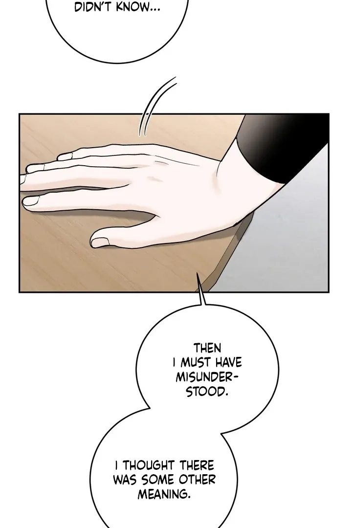 I’ve Fallen for You, Deputy Manager Chapter 7 page 86 - 