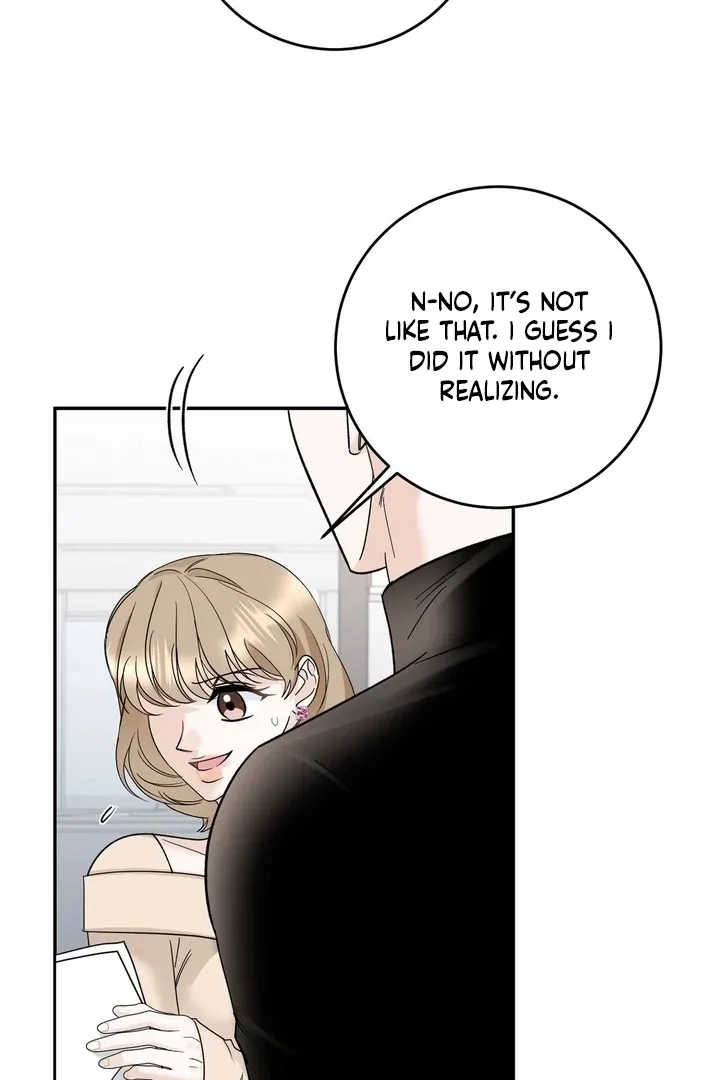 I’ve Fallen for You, Deputy Manager Chapter 7 page 87 - 