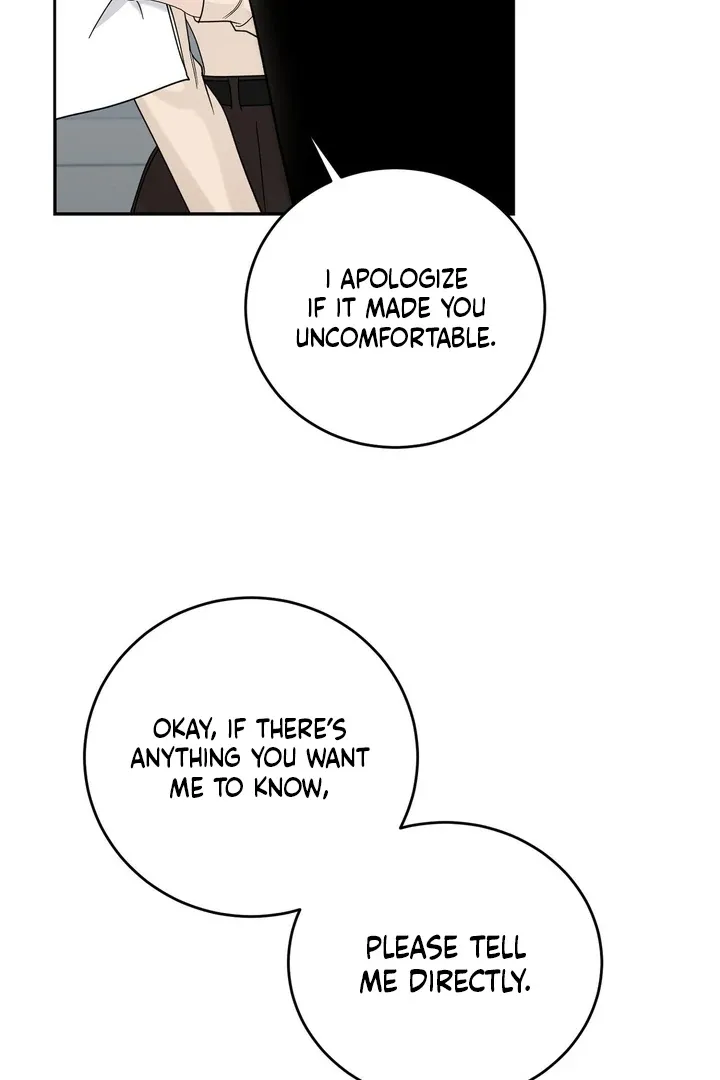 I’ve Fallen for You, Deputy Manager Chapter 7 page 88 - 