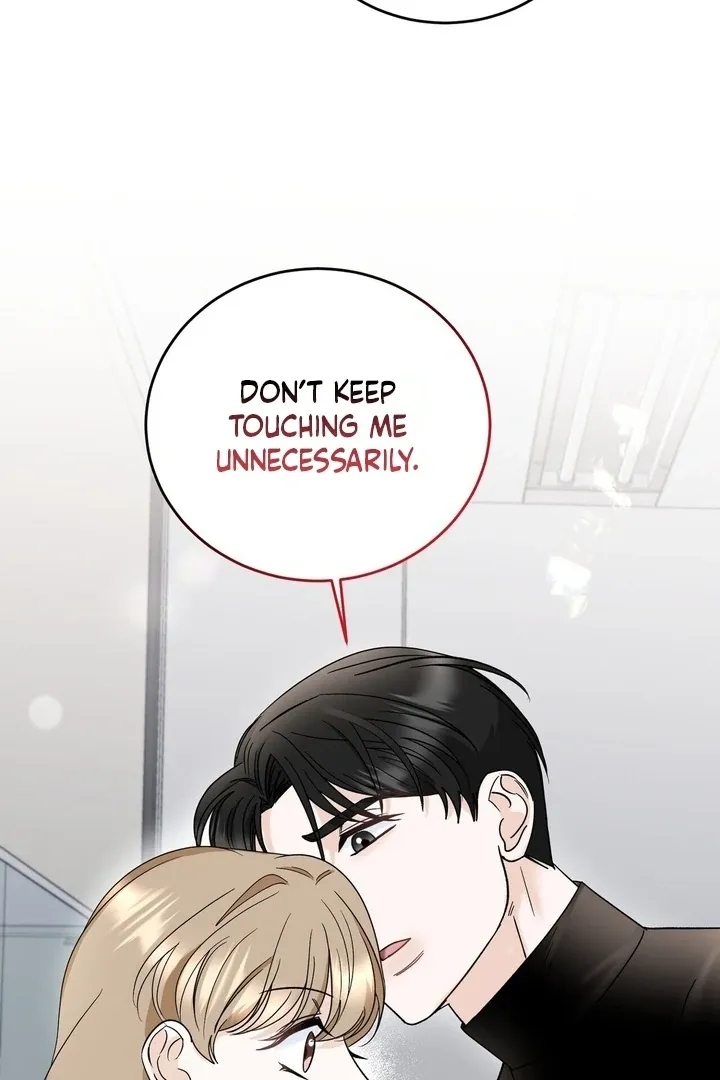 I’ve Fallen for You, Deputy Manager Chapter 7 page 89 - 