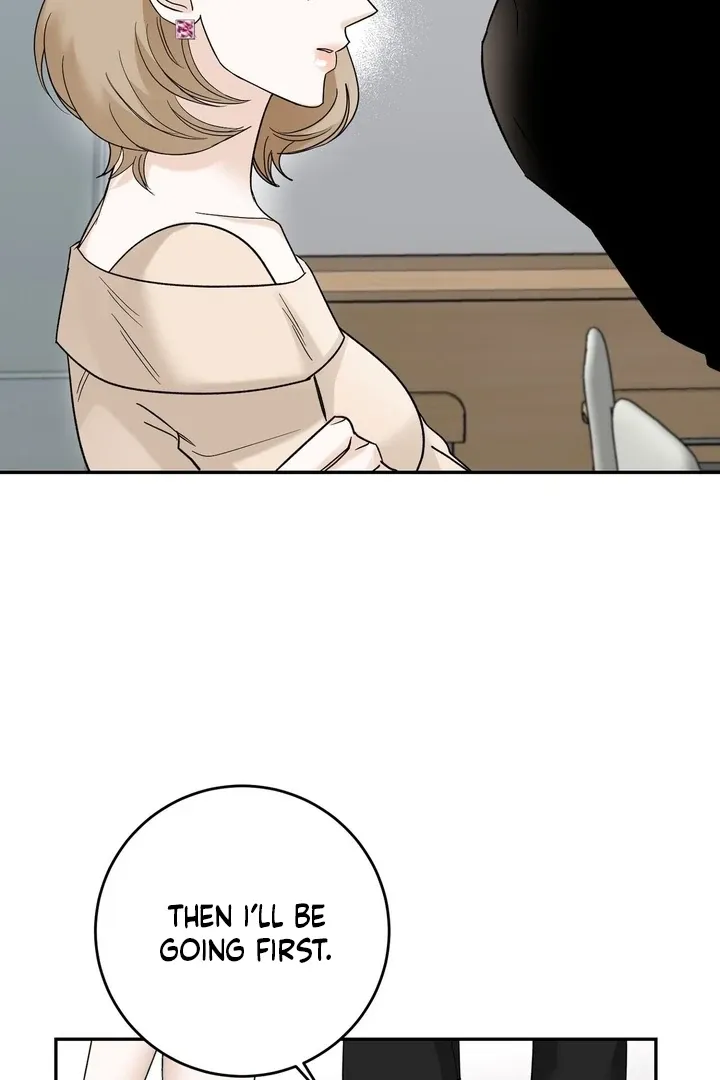 I’ve Fallen for You, Deputy Manager Chapter 7 page 90 - 