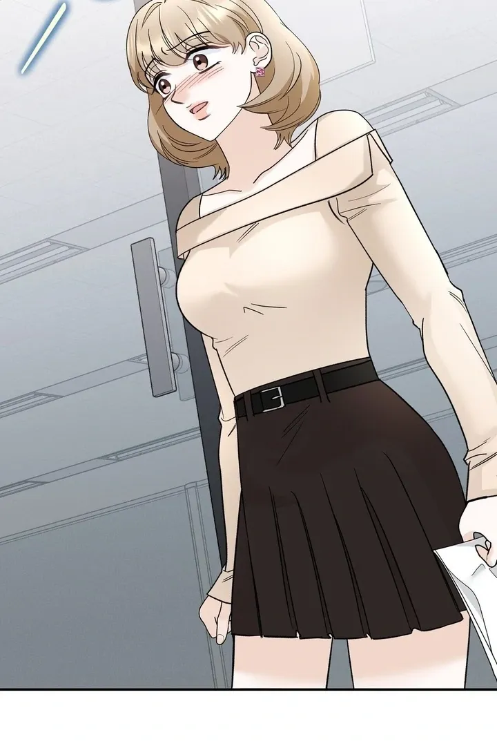 I’ve Fallen for You, Deputy Manager Chapter 7 page 92 - 