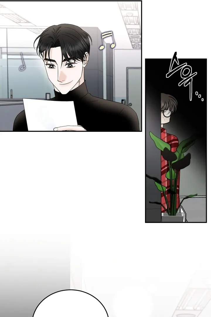 I’ve Fallen for You, Deputy Manager Chapter 7 page 95 - 