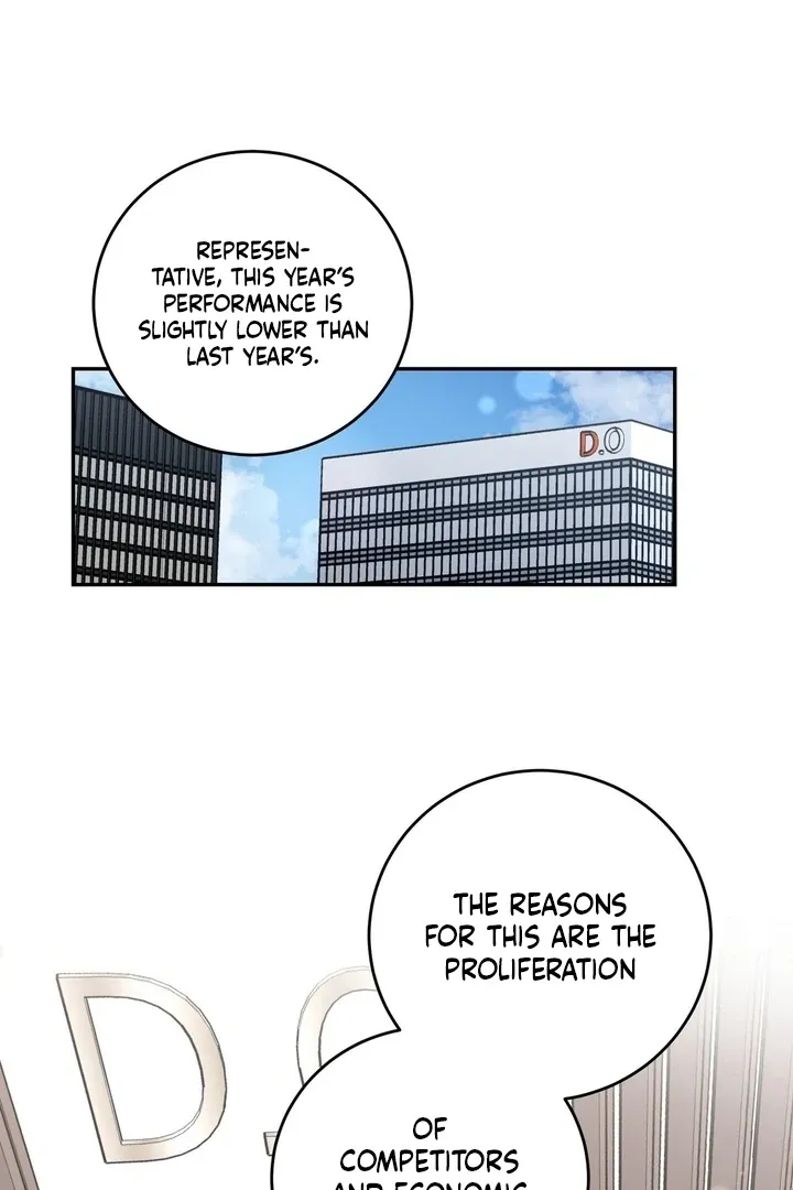 I’ve Fallen for You, Deputy Manager Chapter 8 page 2 - 