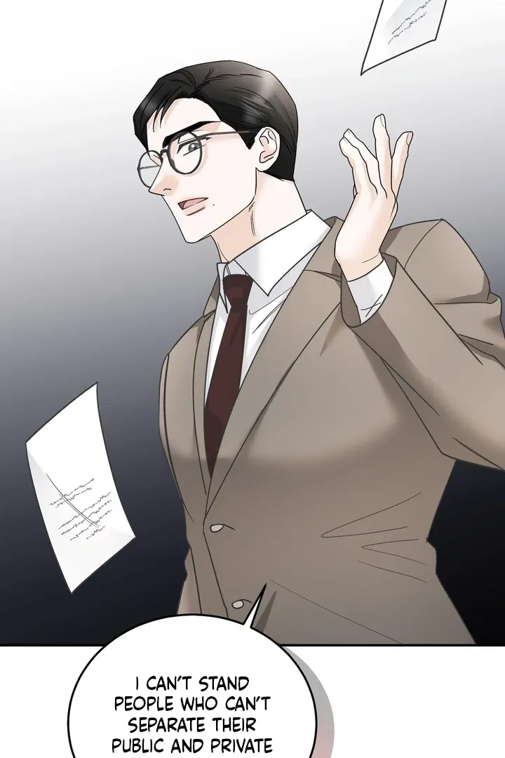 I’ve Fallen for You, Deputy Manager Chapter 8 page 11 - 
