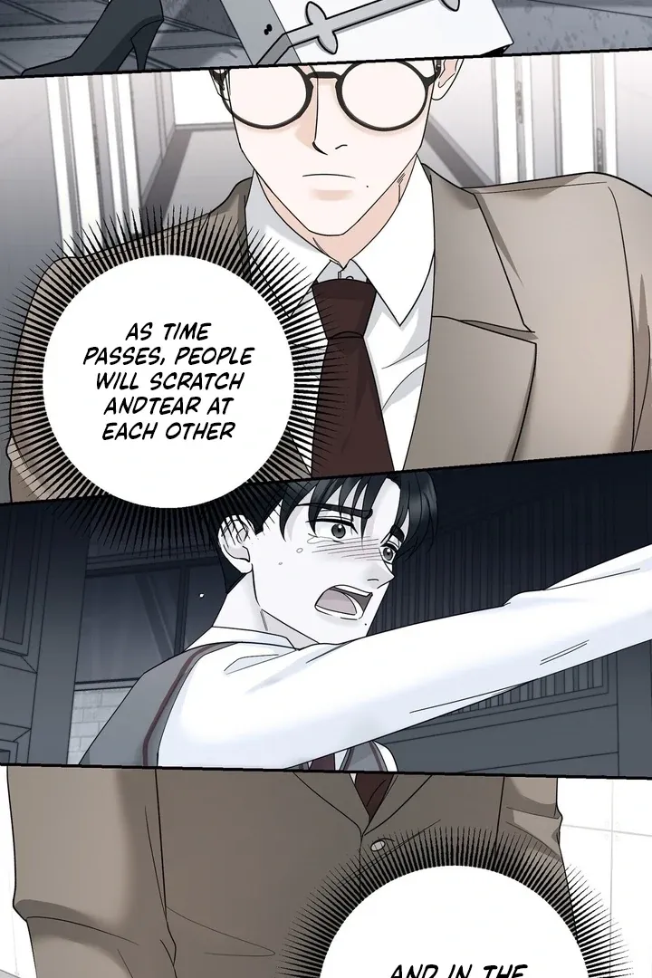 I’ve Fallen for You, Deputy Manager Chapter 8 page 18 - 